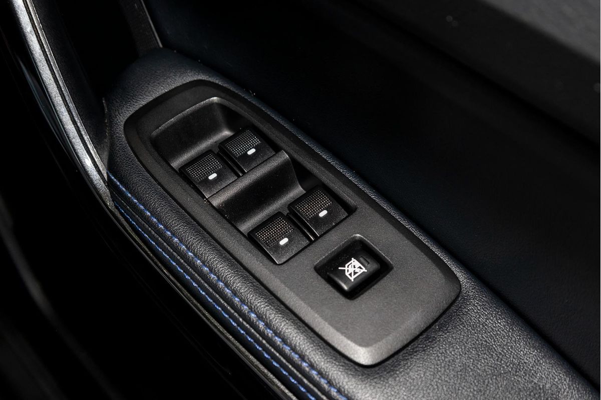2021 Ford Everest Sport UA II 3.2L