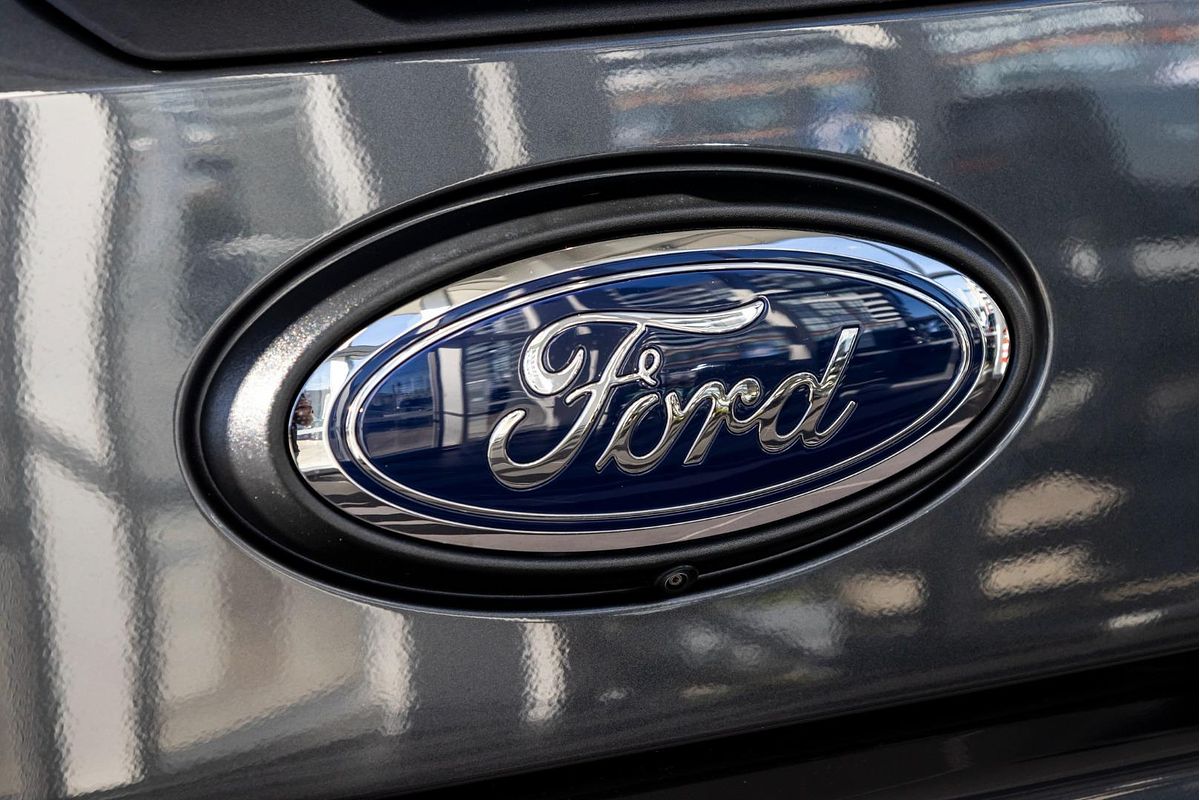 2024 Ford Ranger XLT 4X4 3.0L
