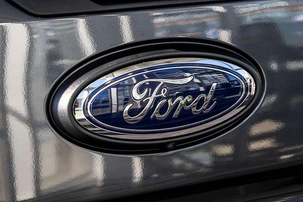 2024 Ford Ranger XLT 4X4 3.0L