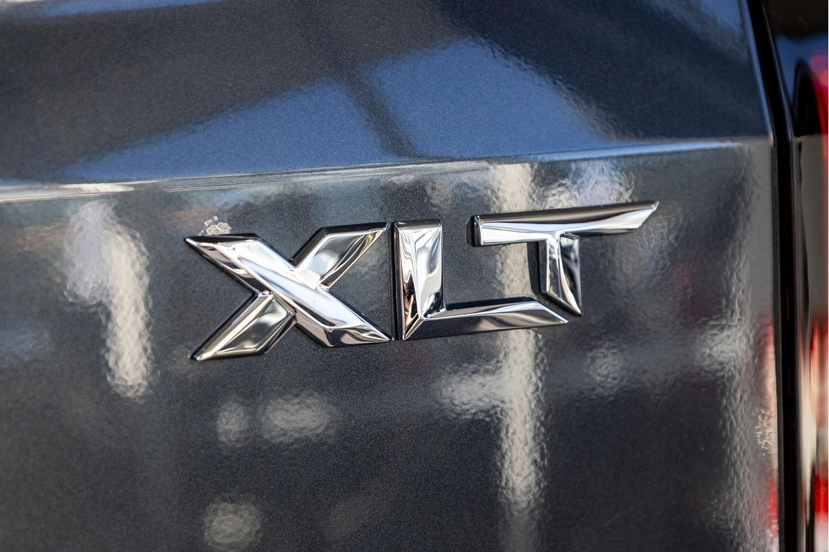 2024 Ford Ranger XLT 4X4 3.0L