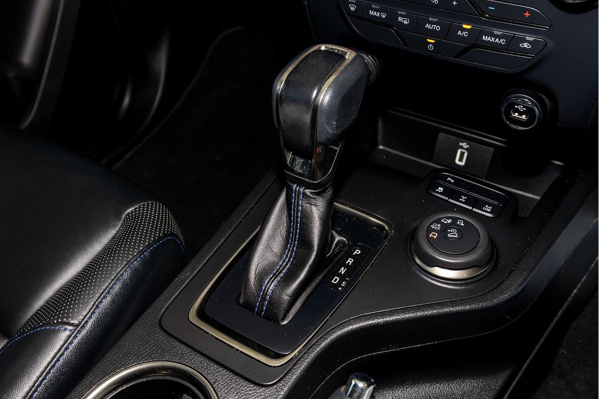 2021 Ford Everest Sport UA II 3.2L