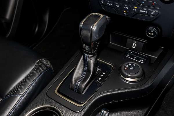 2021 Ford Everest Sport UA II 3.2L