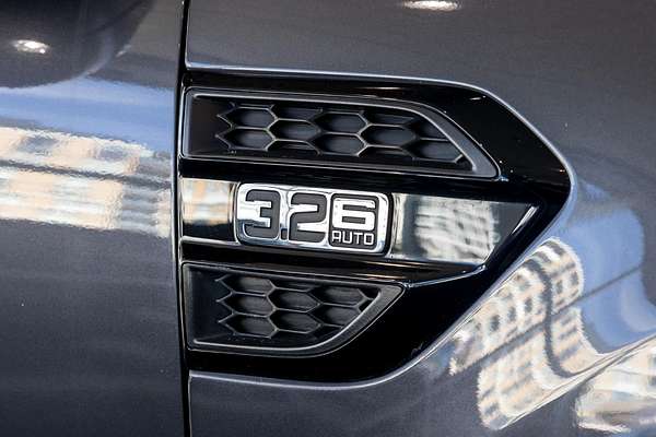 2021 Ford Everest Sport UA II 3.2L