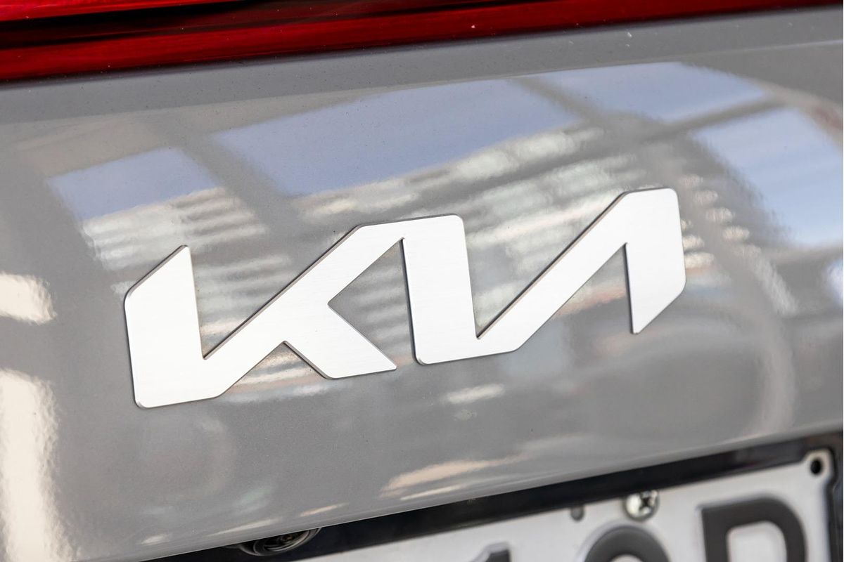 2022 Kia Stinger GT CK