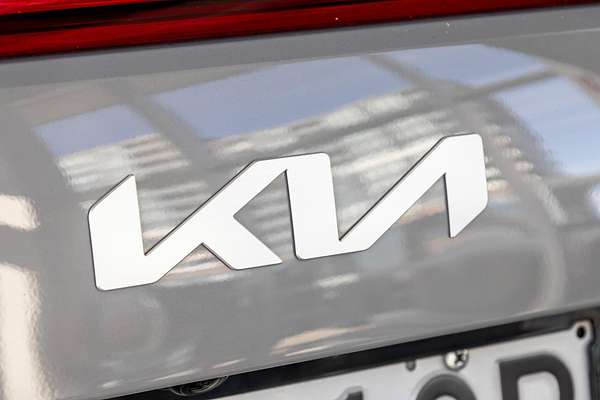2022 Kia Stinger GT CK
