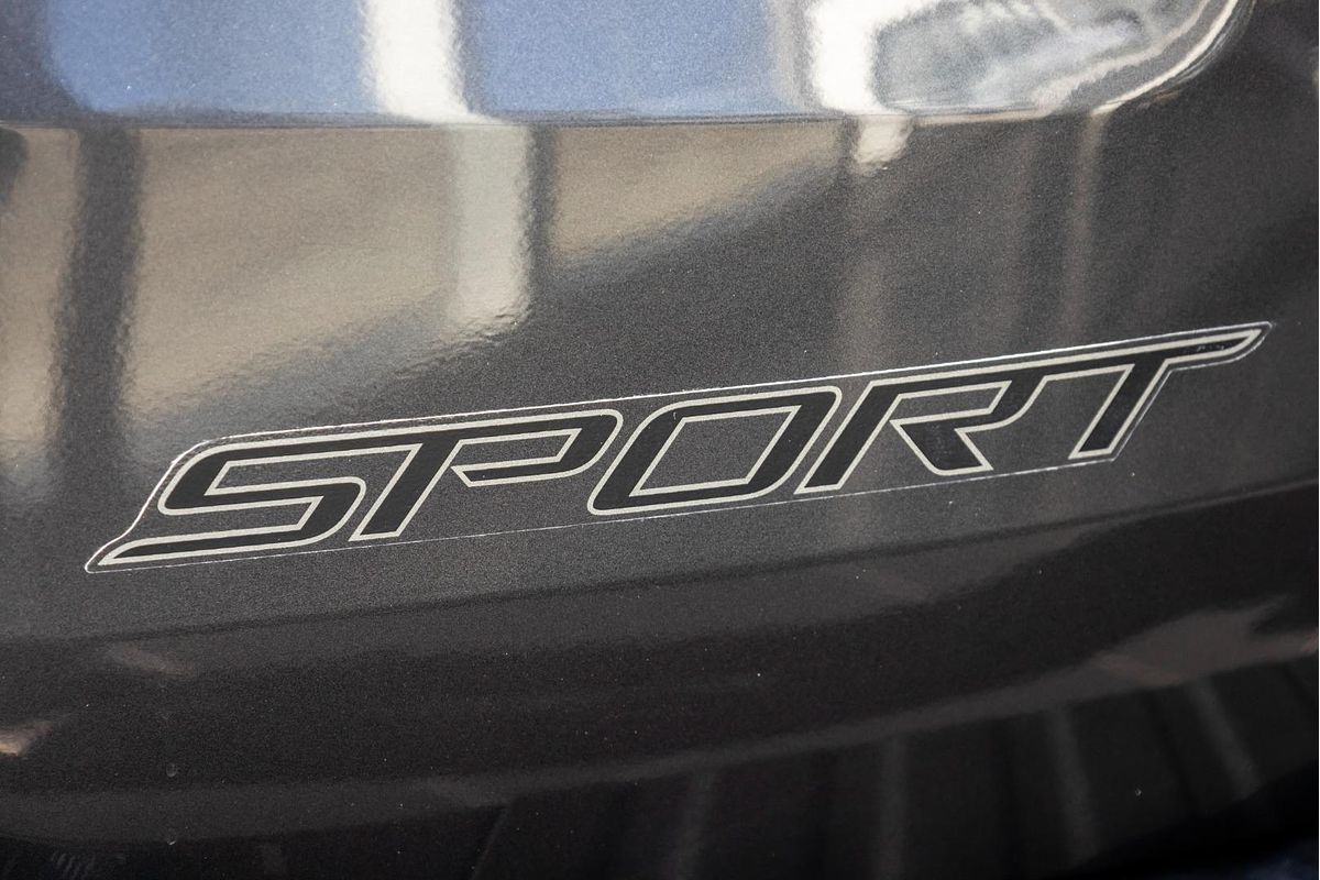 2021 Ford Everest Sport UA II 3.2L