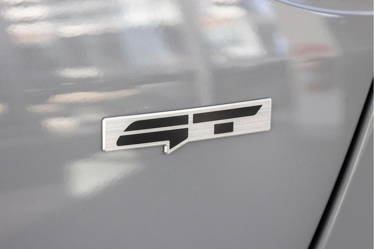 2022 Kia Stinger GT CK