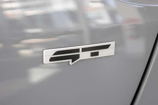 2022 Kia Stinger GT CK