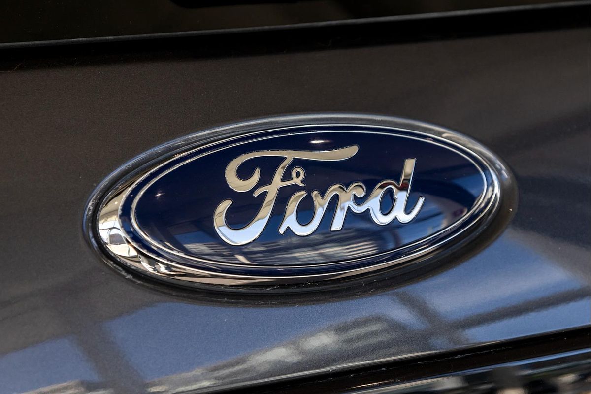 2021 Ford Everest Sport UA II 3.2L