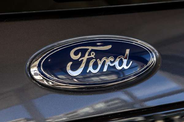 2021 Ford Everest Sport UA II 3.2L