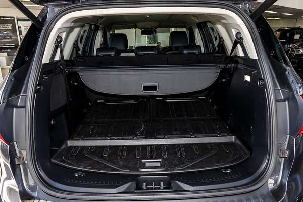 2021 Ford Everest Sport UA II 3.2L