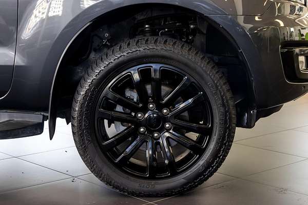 2021 Ford Everest Sport UA II 3.2L