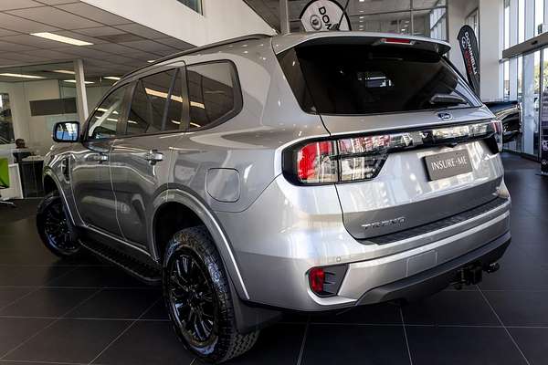 2024 Ford Everest Trend 2.0L