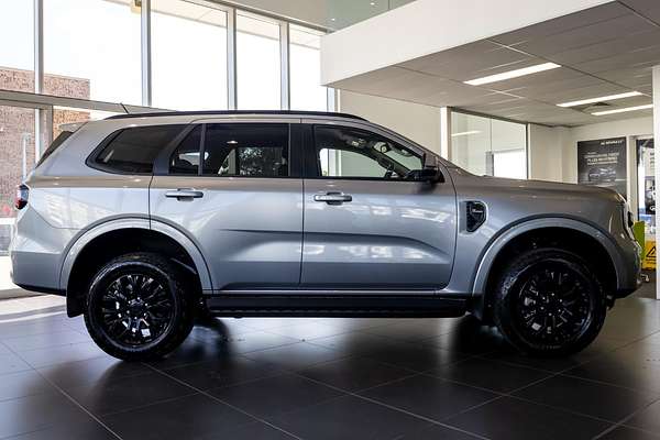 2024 Ford Everest Trend 2.0L