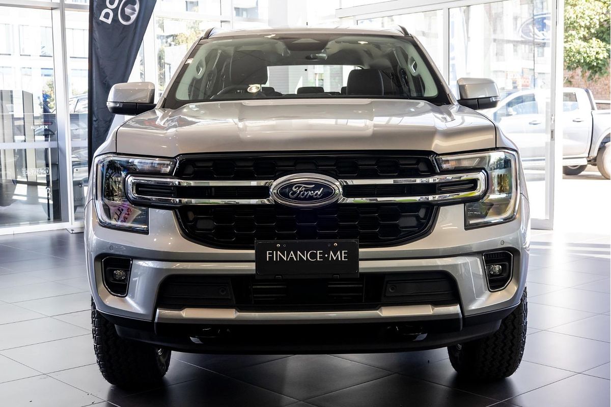 2024 Ford Everest Trend 2.0L