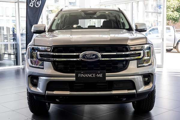 2024 Ford Everest Trend 2.0L