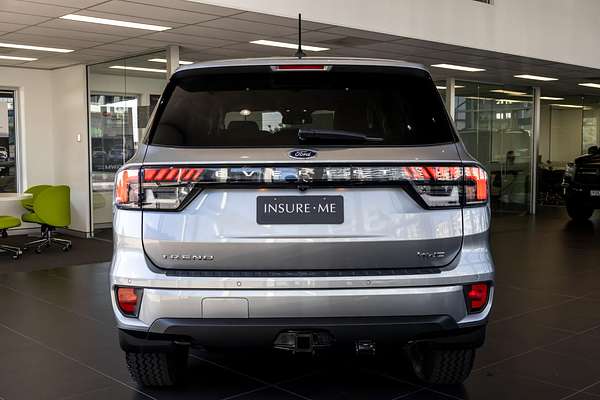 2024 Ford Everest Trend 2.0L