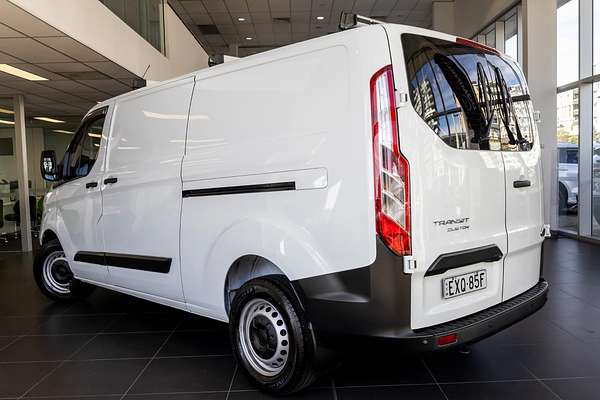 2022 Ford Transit Custom 340L VN LWB