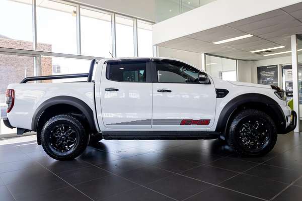 2020 Ford Ranger FX4 PX MkIII 4X4 2.0L