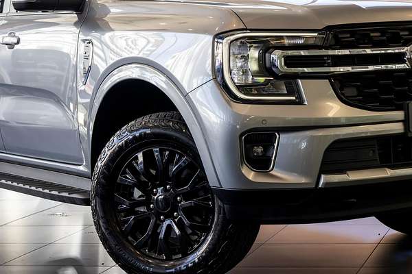 2024 Ford Everest Trend 2.0L