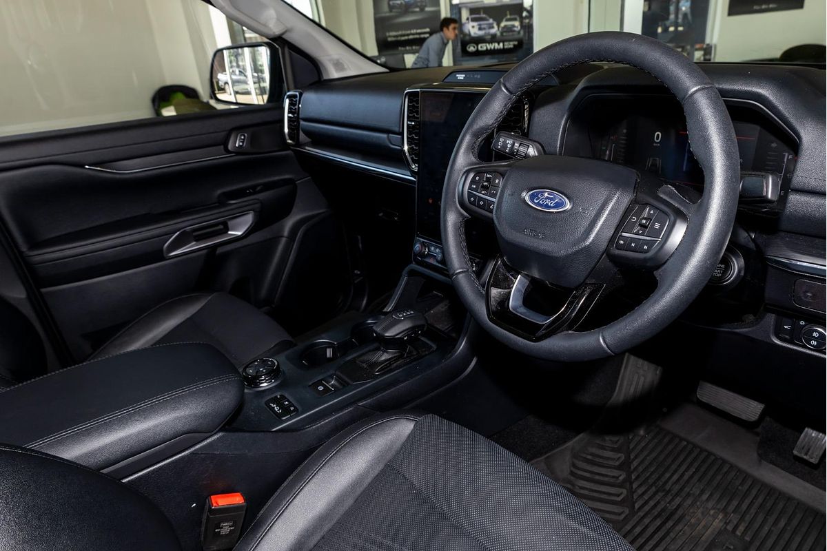 2024 Ford Everest Trend 2.0L