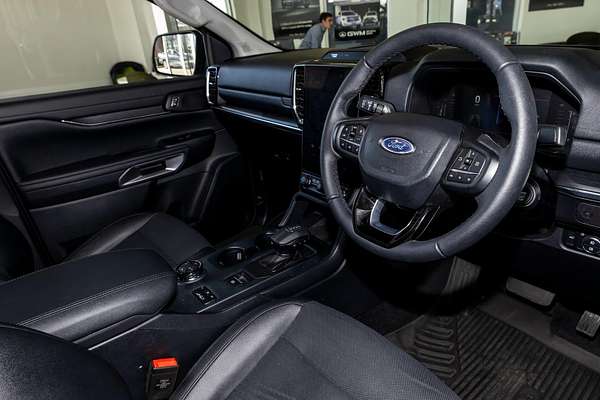 2024 Ford Everest Trend 2.0L