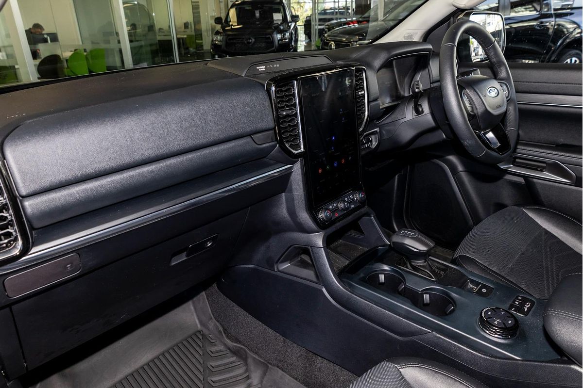 2024 Ford Everest Trend 2.0L