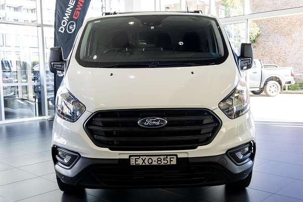 2022 Ford Transit Custom 340L VN LWB
