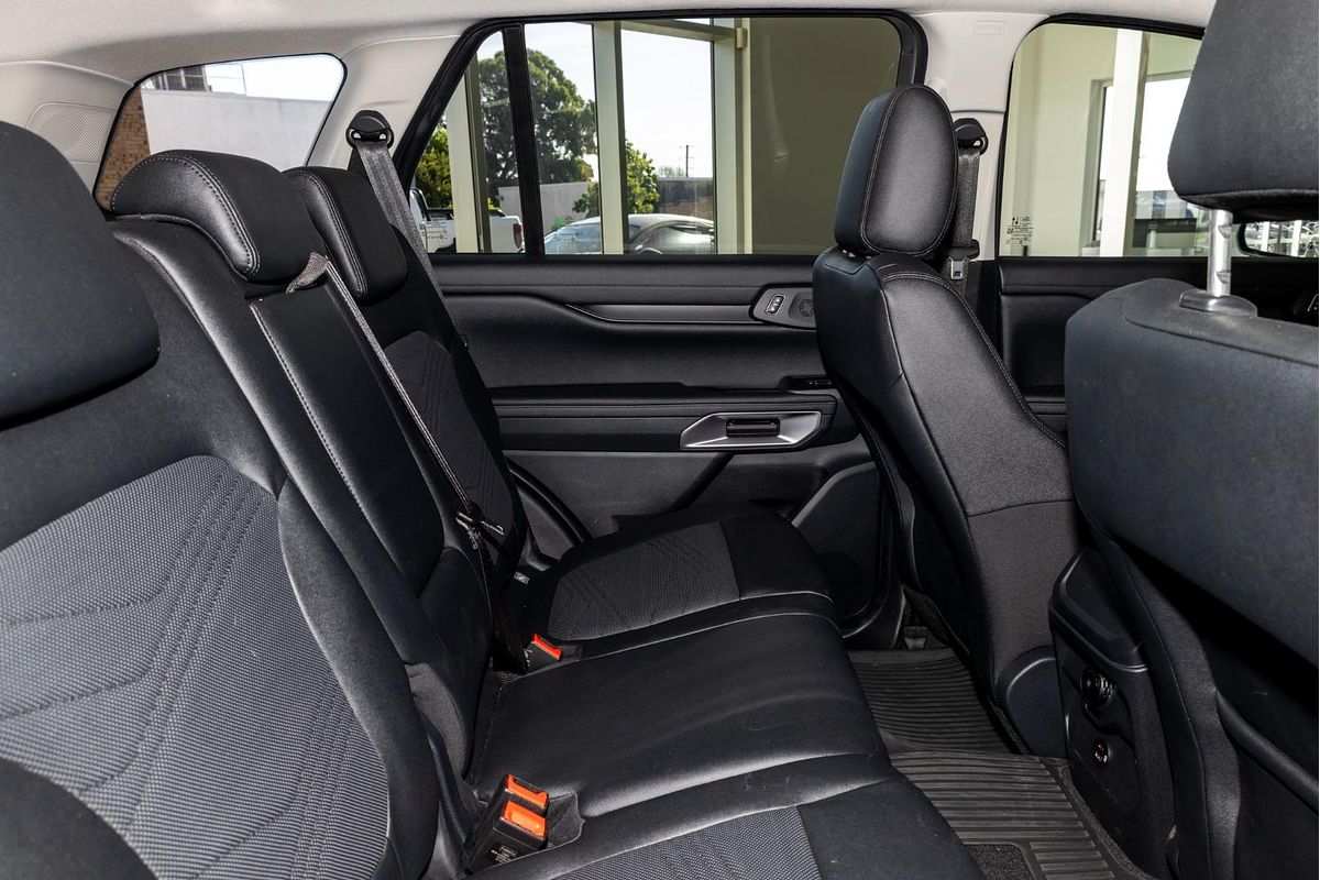 2024 Ford Everest Trend 2.0L