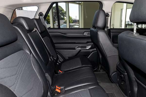 2024 Ford Everest Trend 2.0L