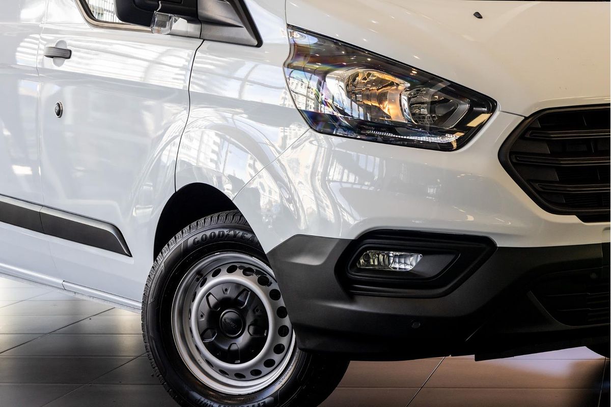 2022 Ford Transit Custom 340L VN LWB