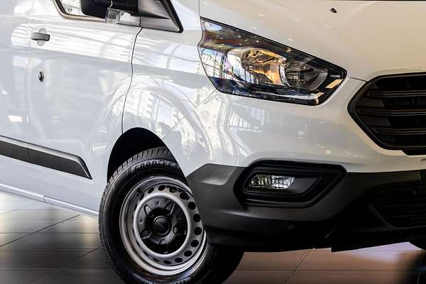 2022 Ford Transit Custom 340L VN LWB