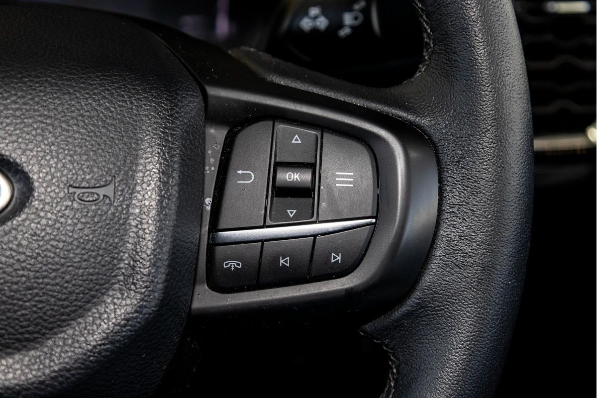 2024 Ford Everest Trend 2.0L