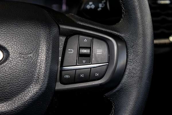 2024 Ford Everest Trend 2.0L