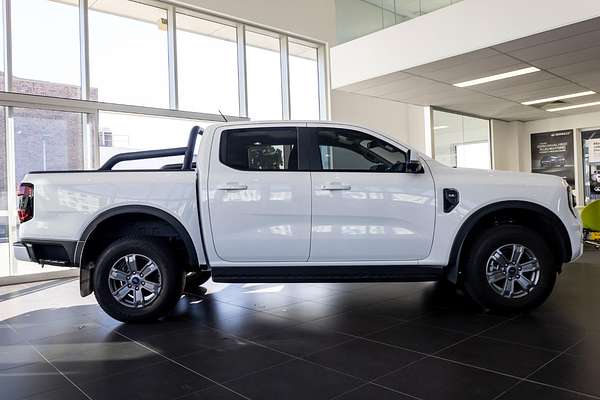 2024 Ford Ranger XLT 4X4 3.0L