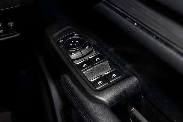 2024 Ford Everest Trend 2.0L