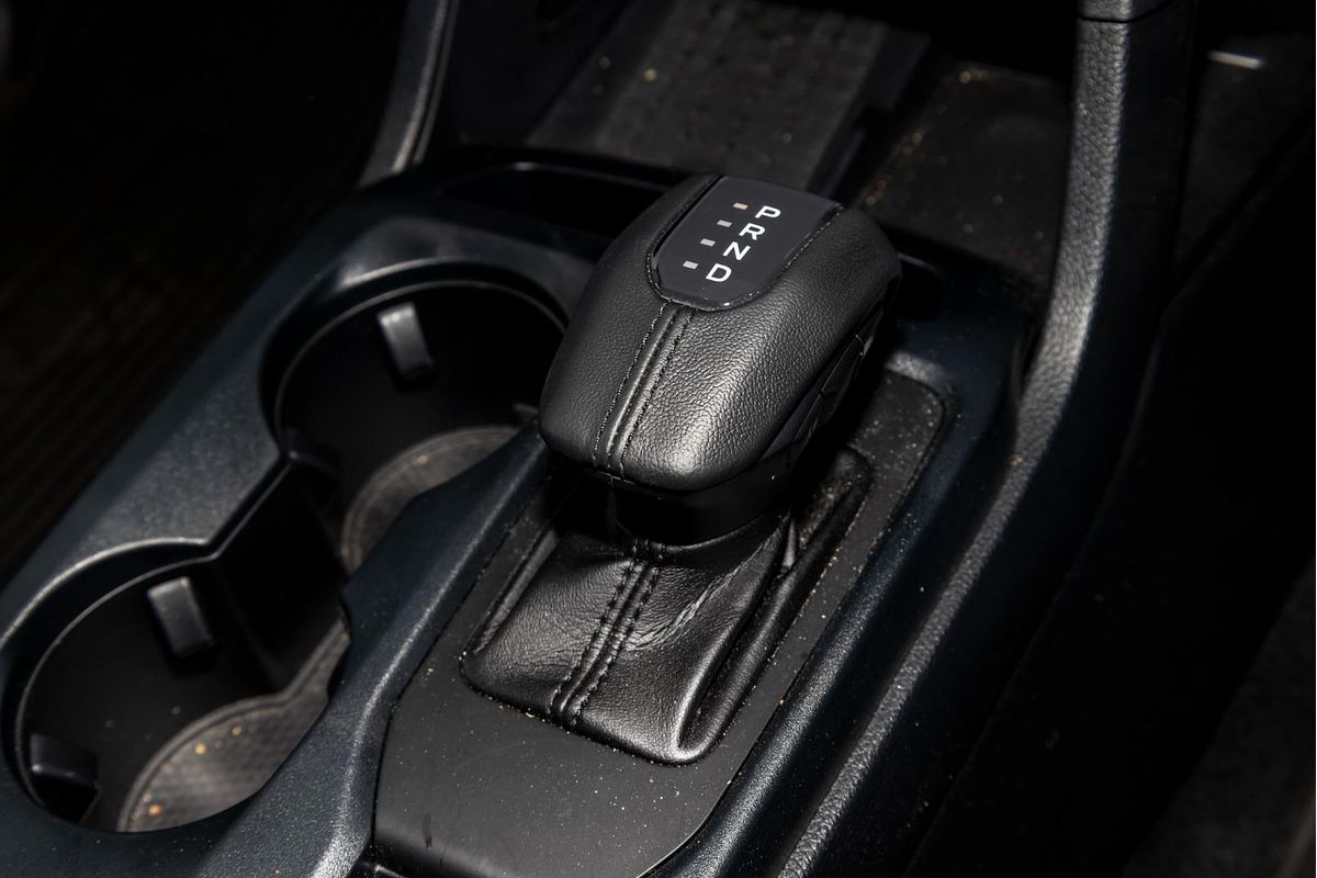 2024 Ford Everest Trend 2.0L