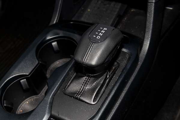 2024 Ford Everest Trend 2.0L