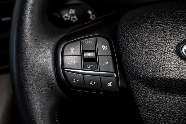 2022 Ford Transit Custom 340L VN LWB