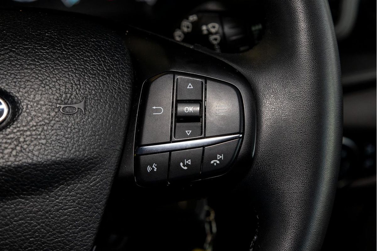 2022 Ford Transit Custom 340L VN LWB