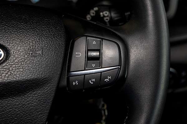 2022 Ford Transit Custom 340L VN LWB