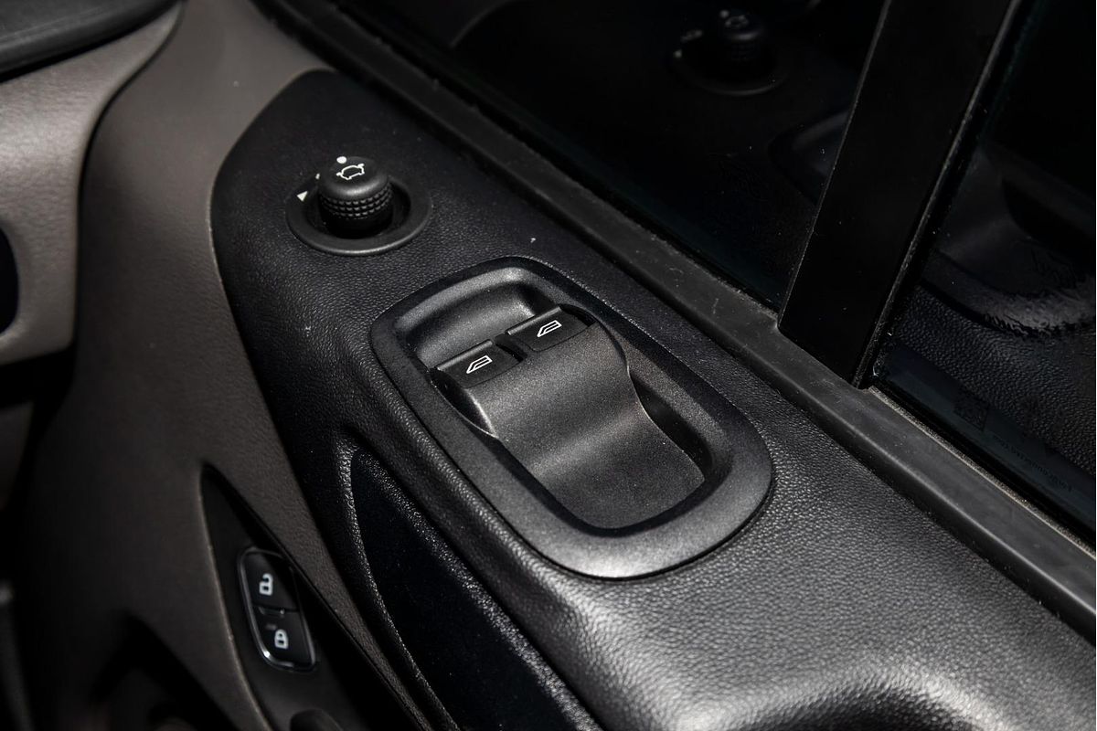 2022 Ford Transit Custom 340L VN LWB