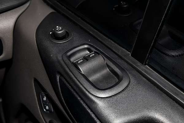 2022 Ford Transit Custom 340L VN LWB