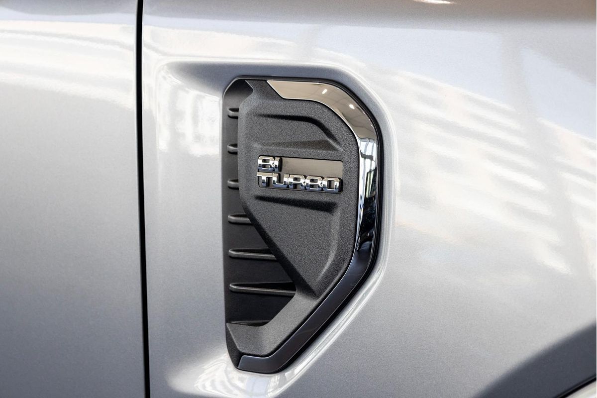 2024 Ford Everest Trend 2.0L