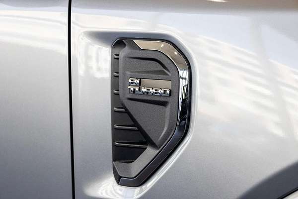 2024 Ford Everest Trend 2.0L