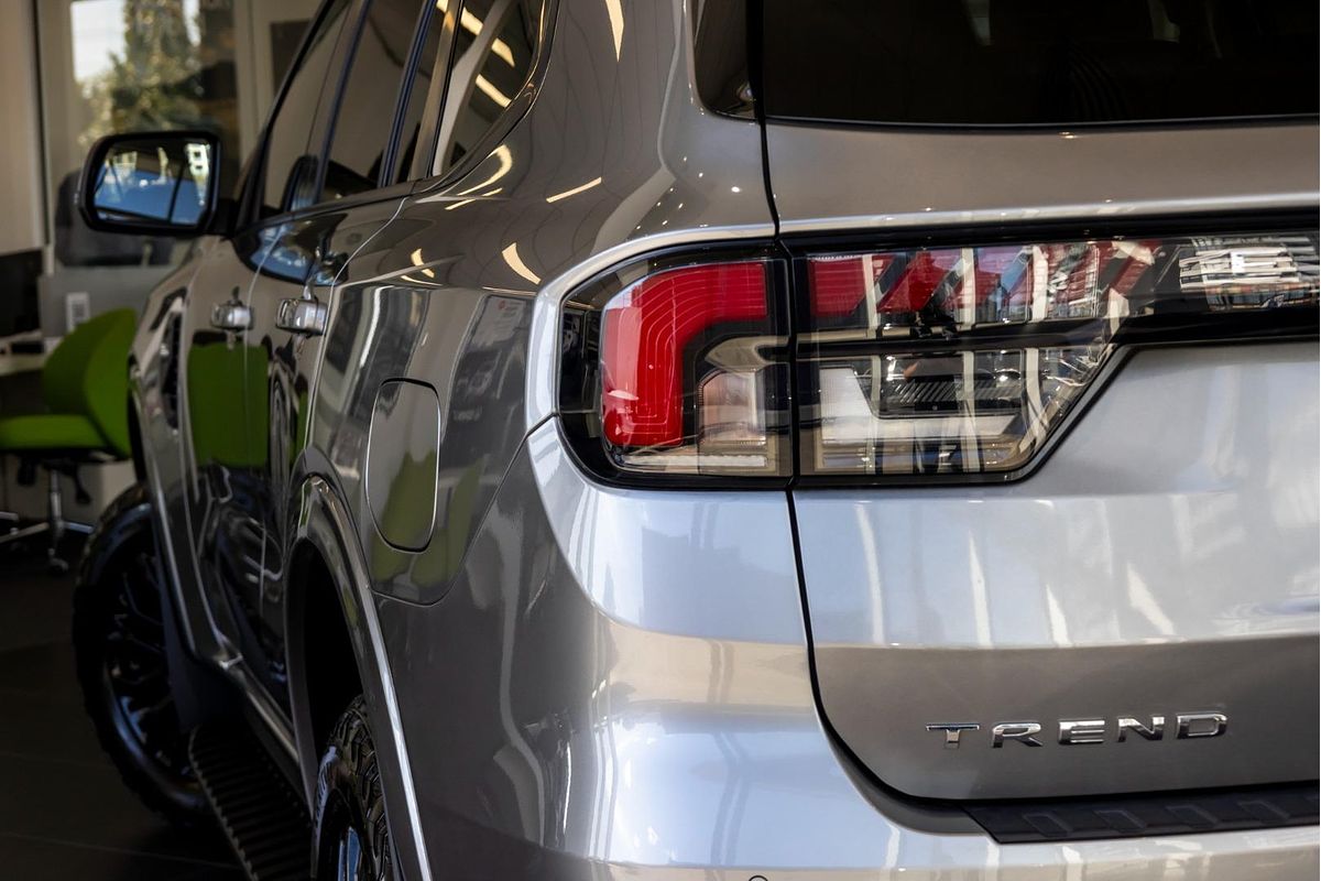 2024 Ford Everest Trend 2.0L