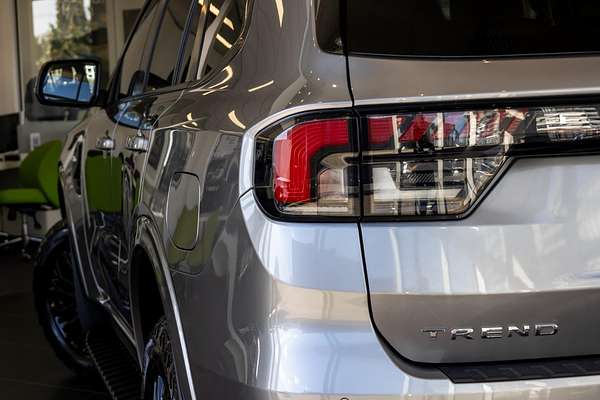 2024 Ford Everest Trend 2.0L