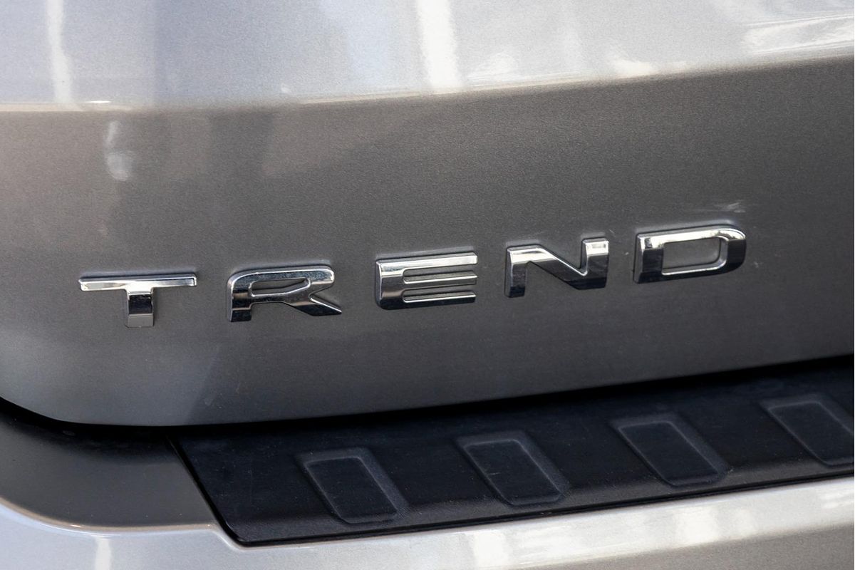 2024 Ford Everest Trend 2.0L