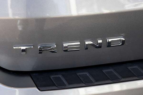 2024 Ford Everest Trend 2.0L