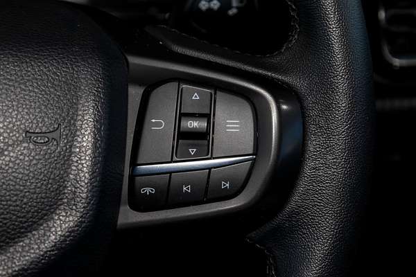 2024 Ford Ranger XLT 4X4 3.0L